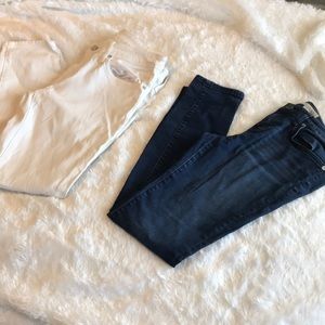 Bundle of Joie Denim